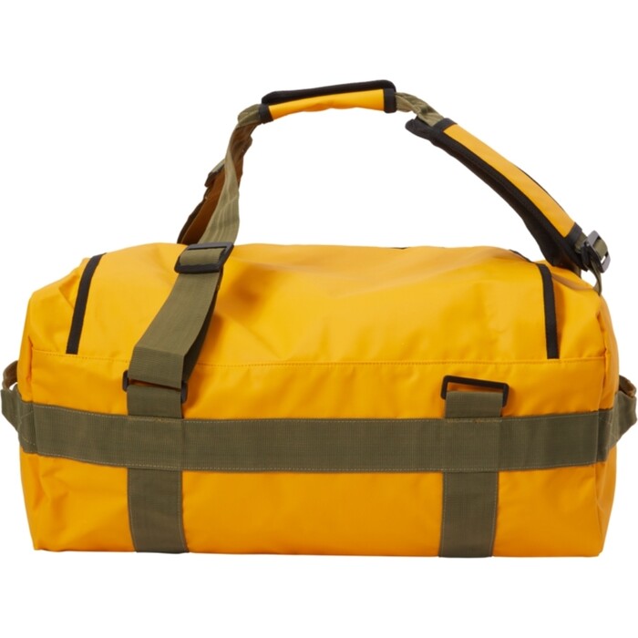 Quiksilver 2024 Sea Stash Bolsa Duffle AQYBL03022 - Radiant Yellow